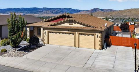 18223 Kodiak Bear Court, Reno, NV 89508 Photo