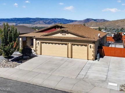 18223 Kodiak Bear Court, Reno, NV 89508 Photo