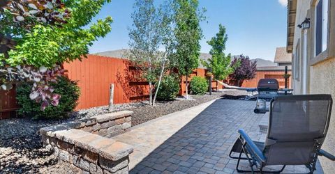 18223 Kodiak Bear Court, Reno, NV 89508 Photo