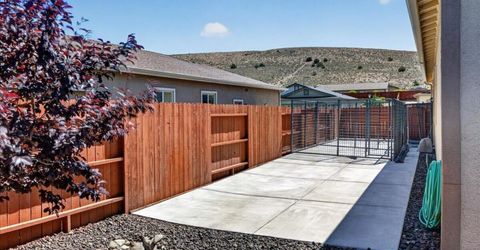 18223 Kodiak Bear Court, Reno, NV 89508 Photo