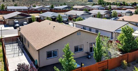18223 Kodiak Bear Court, Reno, NV 89508 Photo