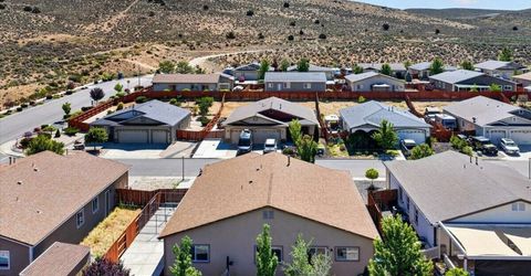 18223 Kodiak Bear Court, Reno, NV 89508 Photo