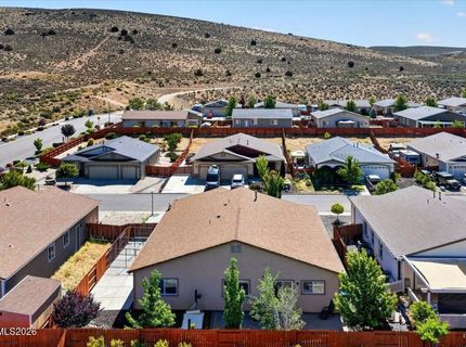 18223 Kodiak Bear Court, Reno, NV 89508 Photo