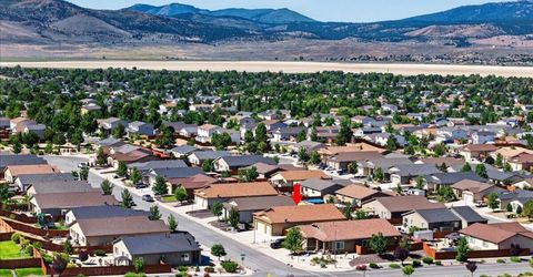 18223 Kodiak Bear Court, Reno, NV 89508 Photo