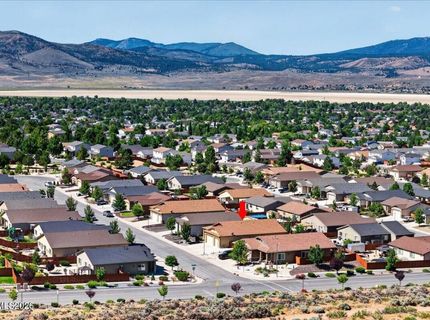 18223 Kodiak Bear Court, Reno, NV 89508 Photo