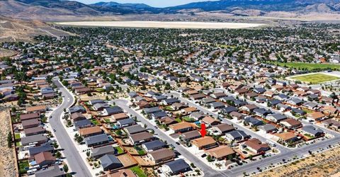 18223 Kodiak Bear Court, Reno, NV 89508 Photo