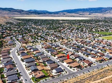 18223 Kodiak Bear Court, Reno, NV 89508 Photo