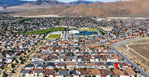 18223 Kodiak Bear Court, Reno, NV 89508 Photo