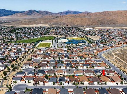 18223 Kodiak Bear Court, Reno, NV 89508 Photo
