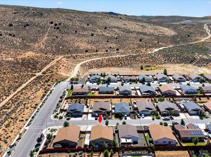 18223 Kodiak Bear Court, Reno, NV 89508 Photo