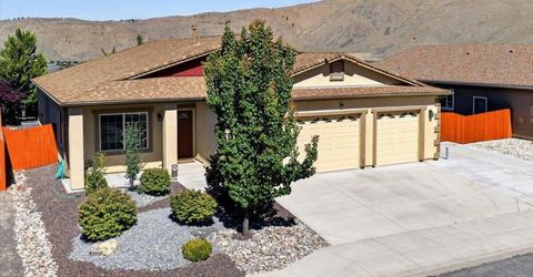 18223 Kodiak Bear Court, Reno, NV 89508 Photo