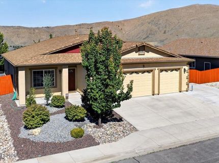 18223 Kodiak Bear Court, Reno, NV 89508 Photo