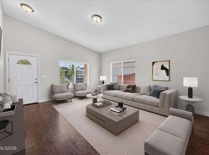18223 Kodiak Bear Court, Reno, NV 89508 Photo
