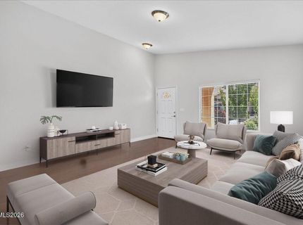 18223 Kodiak Bear Court, Reno, NV 89508 Photo