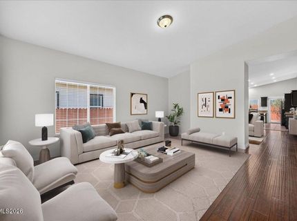 18223 Kodiak Bear Court, Reno, NV 89508 Photo
