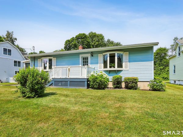 53 Chalker Beach, Old Saybrook, CT 06475