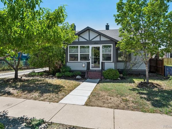 1311 Emporia Street, Aurora, CO 80010
