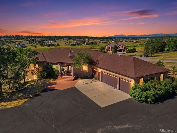 19531 St Giles Court, Monument, CO 80132