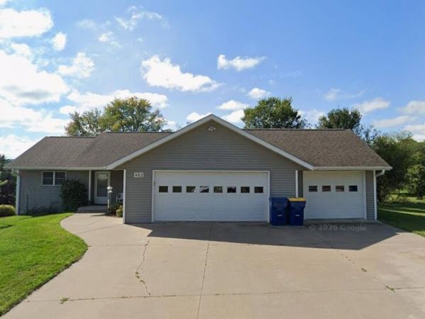 427 N Mt Nebo St, Viola, WI 54664