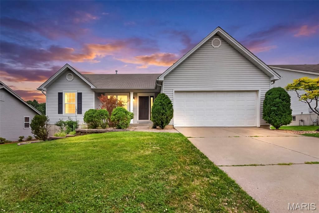 2544 Abbydale Drive, Saint Charles, MO 63303 Main Photo