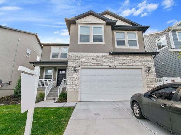 12302 S BOGGS WAY , Herriman, UT 84096