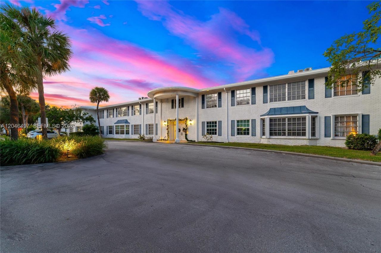2201 NE 66th St, Unit 1323, Fort Lauderdale, FL 33308 Photo