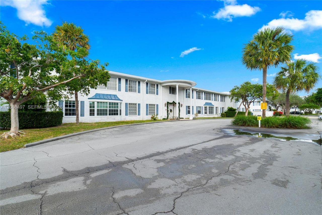 2201 NE 66th St, Unit 1323, Fort Lauderdale, FL 33308 Photo