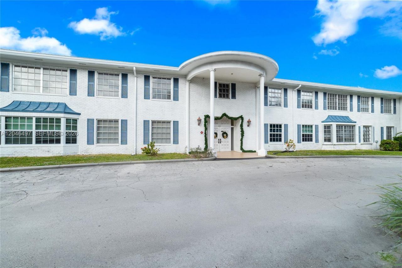 2201 NE 66th St, Unit 1323, Fort Lauderdale, FL 33308 Photo