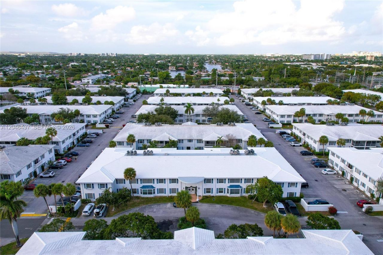2201 NE 66th St, Unit 1323, Fort Lauderdale, FL 33308 Photo