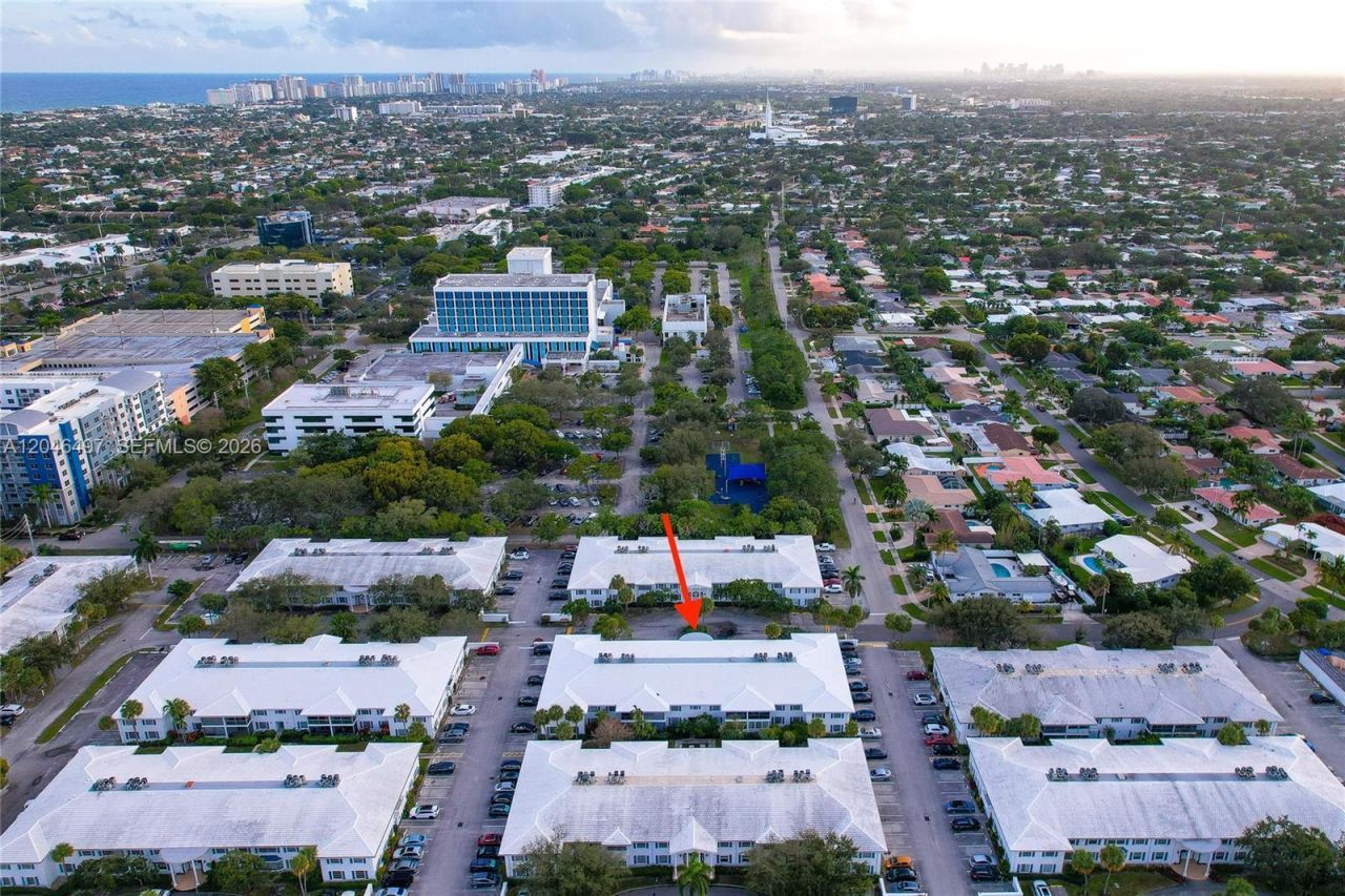2201 NE 66th St, Unit 1323, Fort Lauderdale, FL 33308 Photo