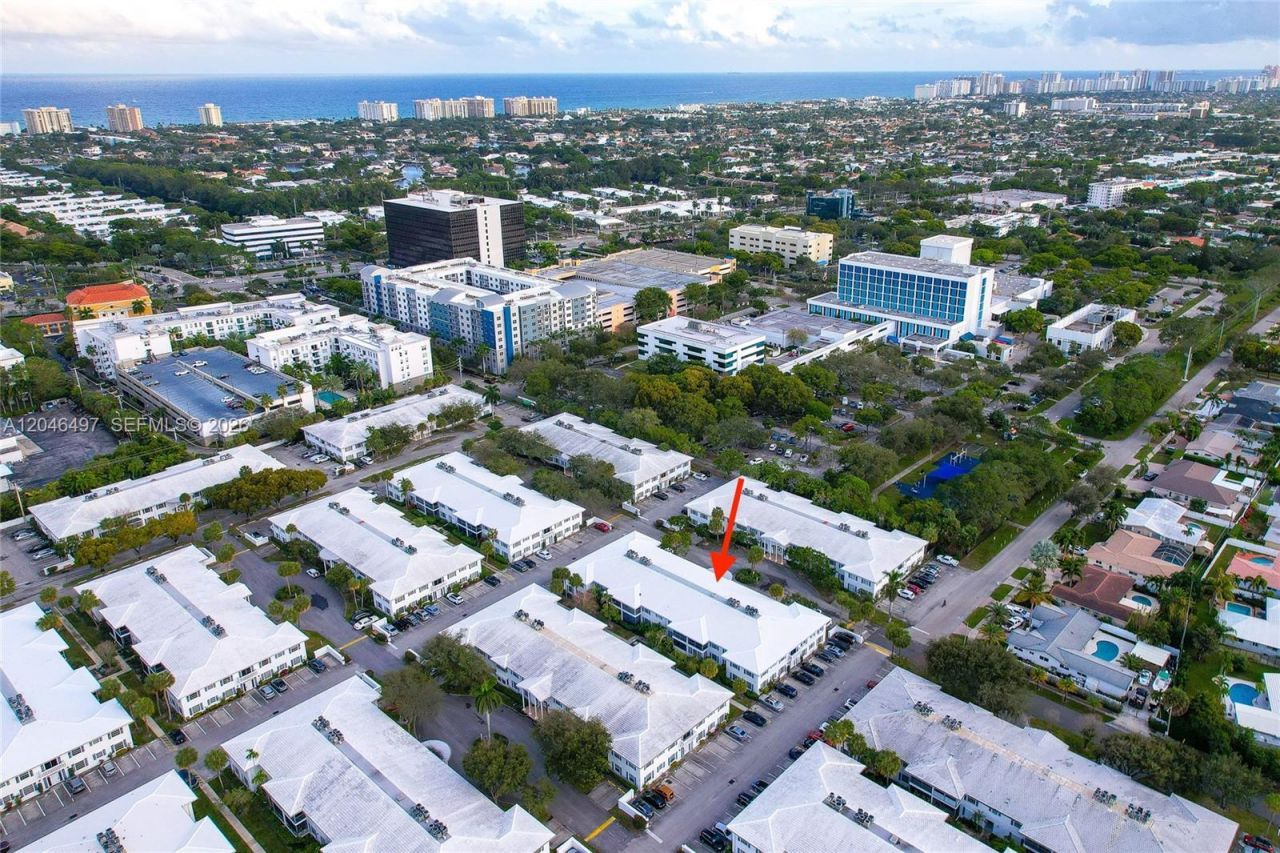 2201 NE 66th St, Unit 1323, Fort Lauderdale, FL 33308 Photo