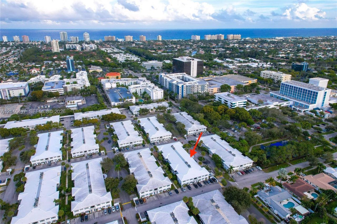 2201 NE 66th St, Unit 1323, Fort Lauderdale, FL 33308 Photo