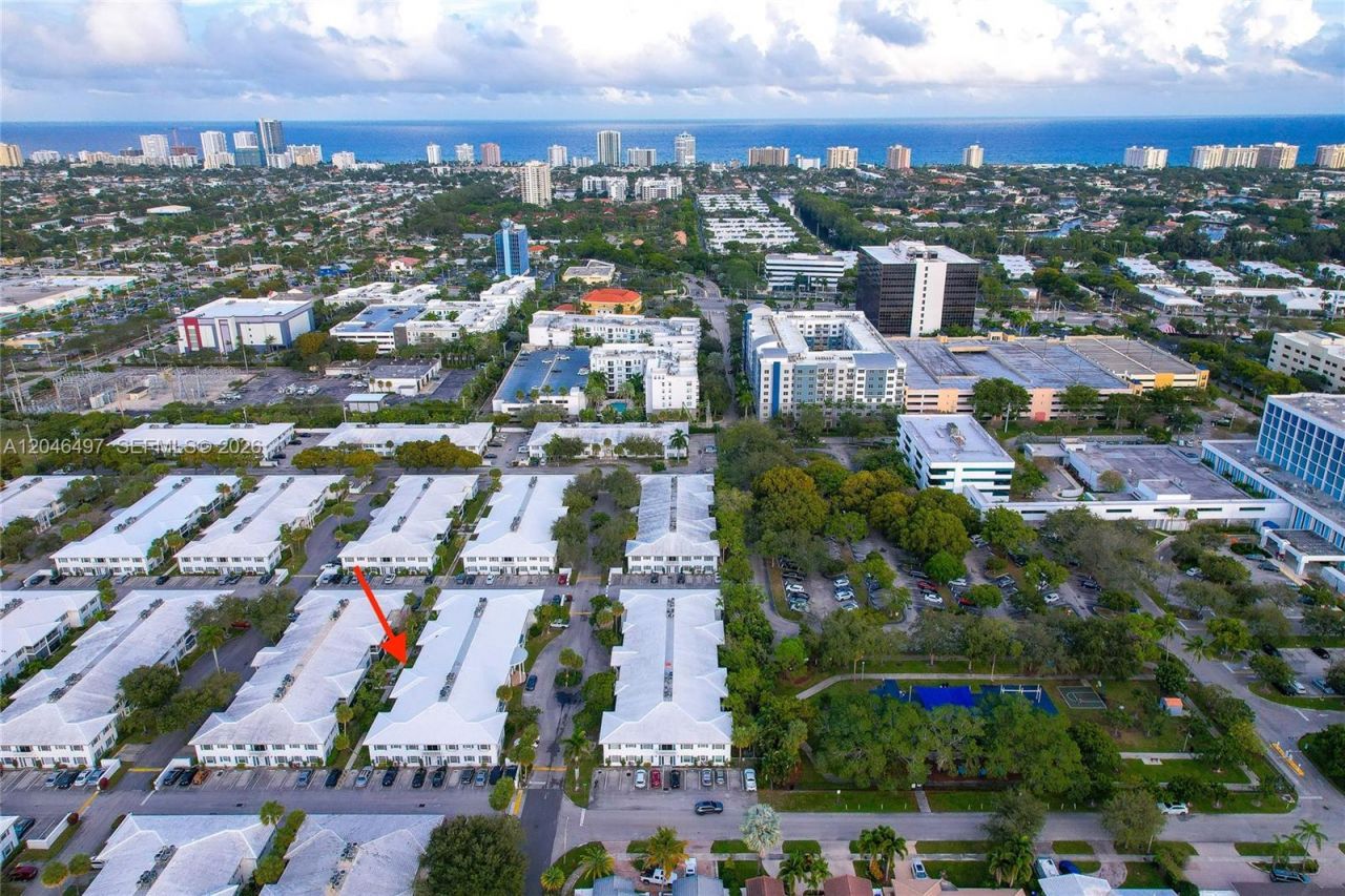 2201 NE 66th St, Unit 1323, Fort Lauderdale, FL 33308 Photo