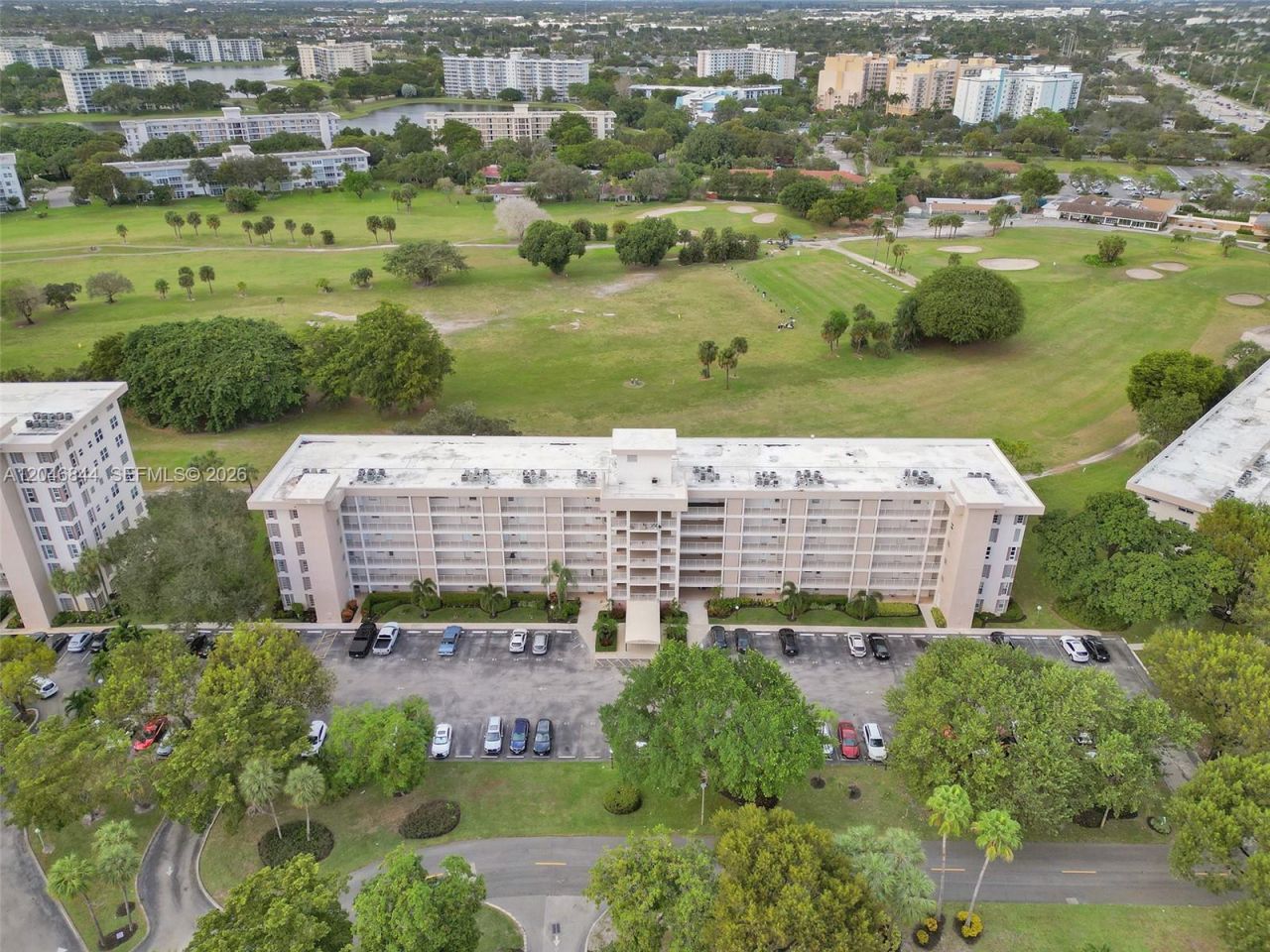2651 S Course Dr , Unit 410, Pompano Beach, FL 33069 Photo
