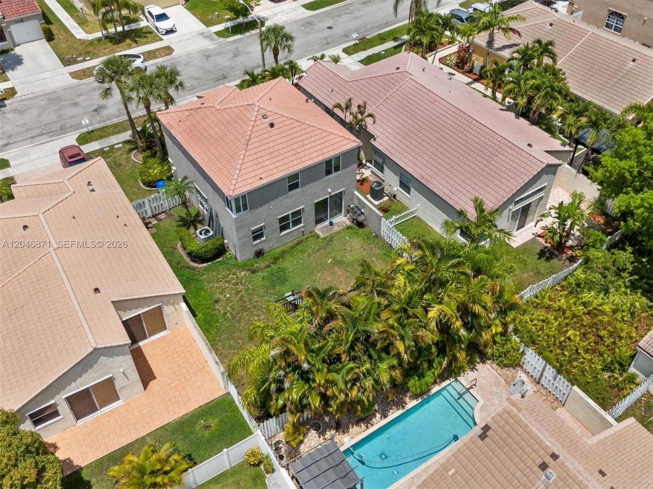 15760 NW 16th Ct, Unit 15760, Pembroke Pines, FL 33028 Photo