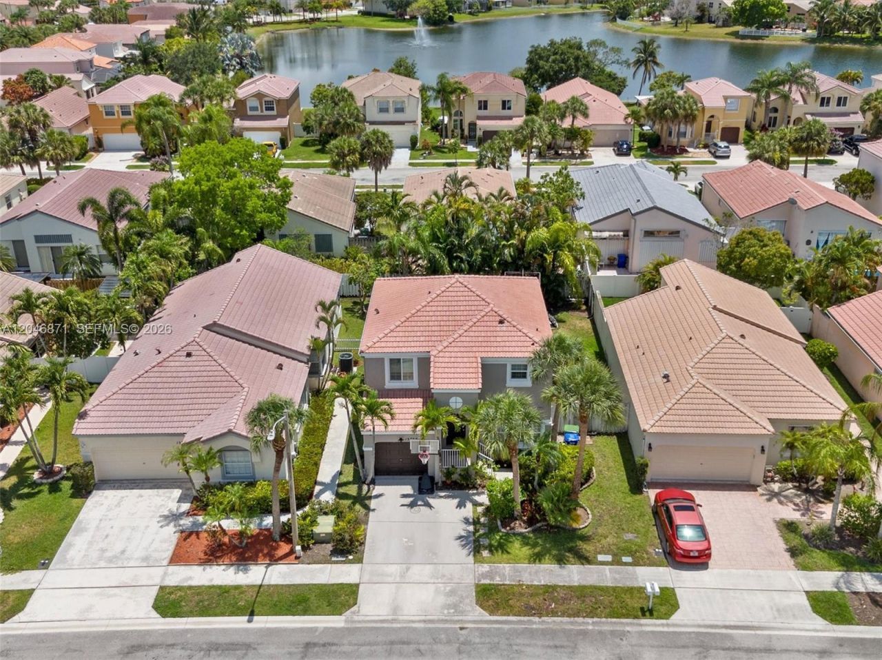 15760 NW 16th Ct, Unit 15760, Pembroke Pines, FL 33028 Photo
