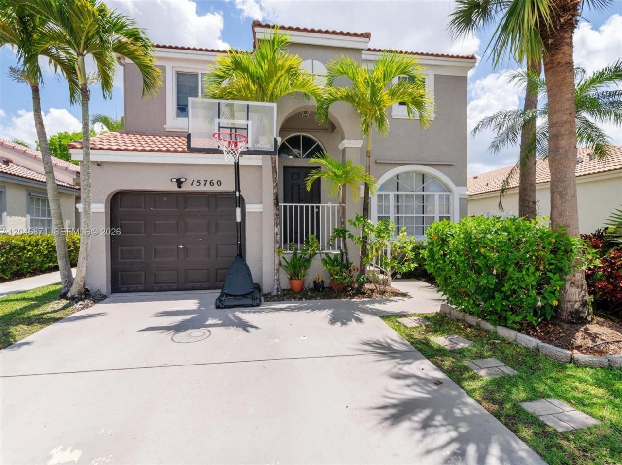 15760 NW 16th Ct , Unit 15760, Pembroke Pines, FL 33028 Photo