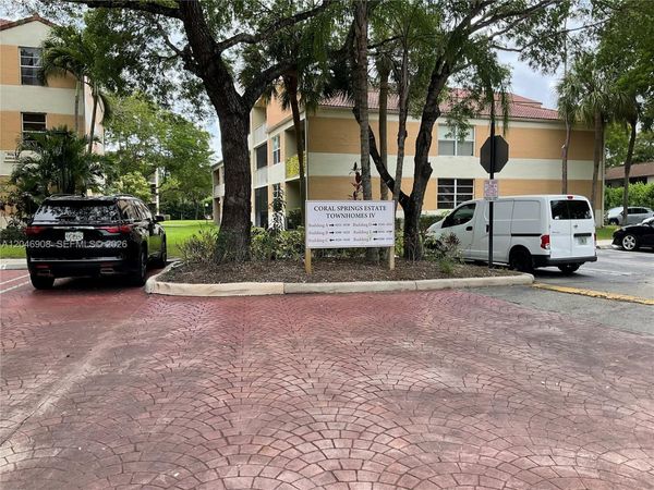8282 NW 24th St , Unit 8282, Coral Springs, FL 33065