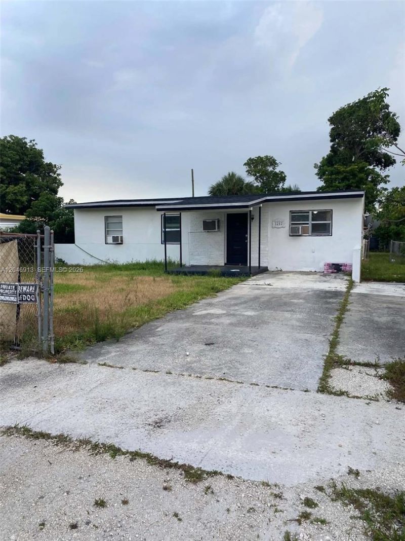 1212 NW 11th Ct , Unit 1212, Fort Lauderdale, FL 33311 Photo