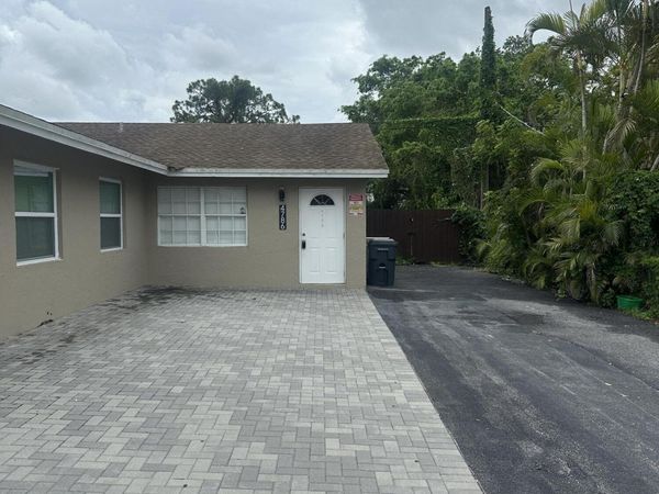 4786 Cambridge Street, Greenacres, FL 33463