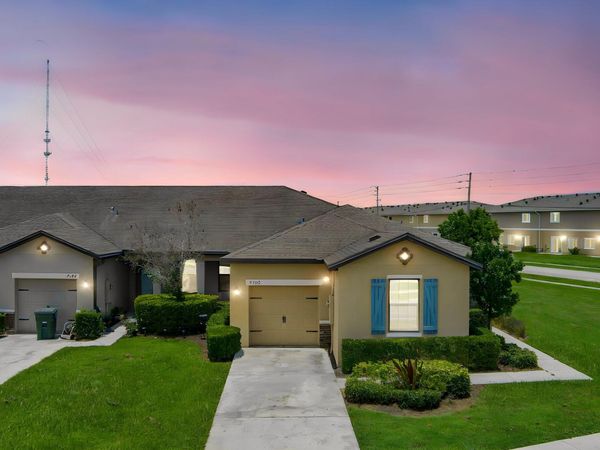 5102 Joyous Place, Fort Pierce, FL 34947