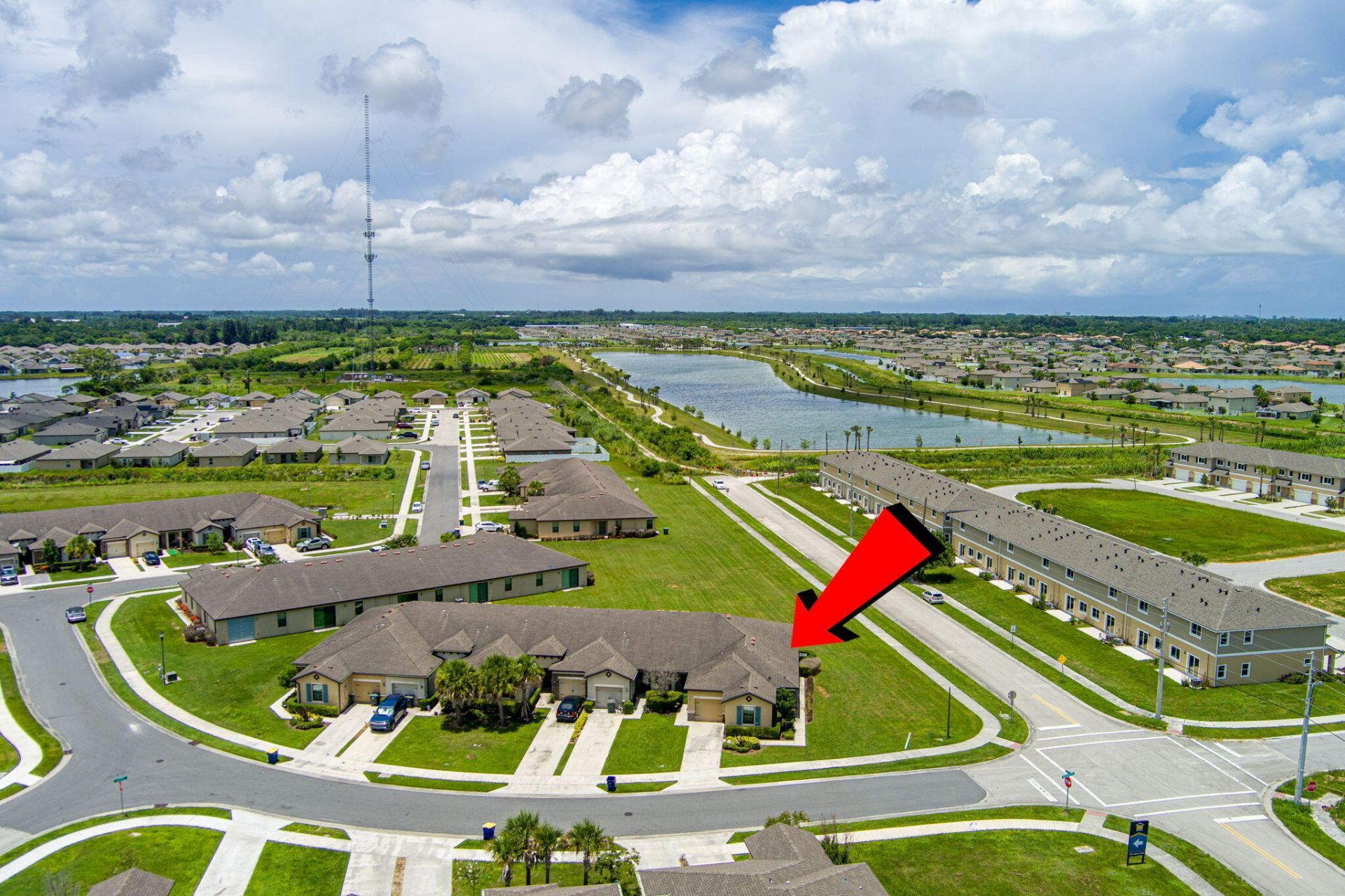 5102 Joyous Place, Fort Pierce, FL 34947 Photo