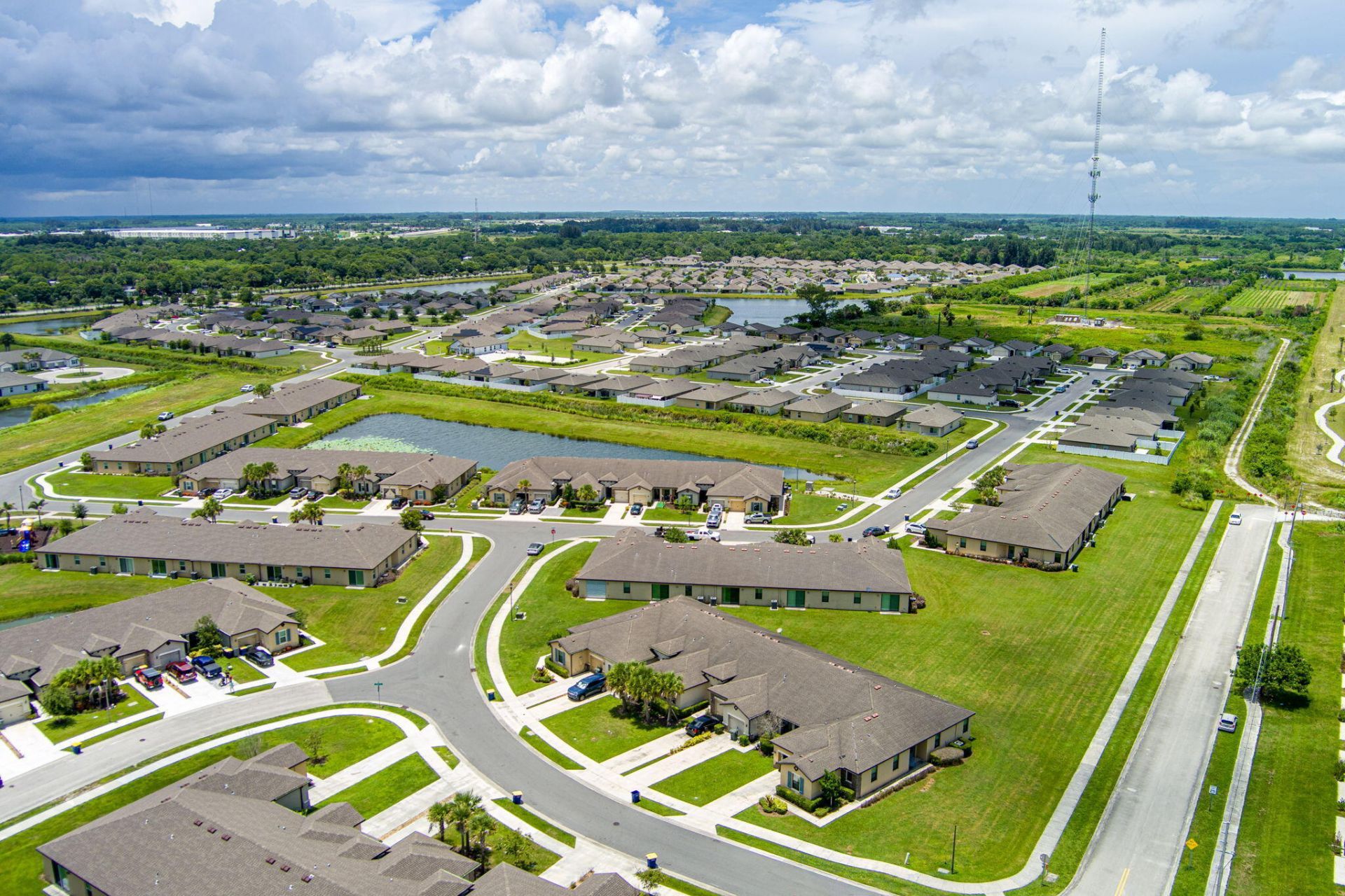 5102 Joyous Place, Fort Pierce, FL 34947 Photo