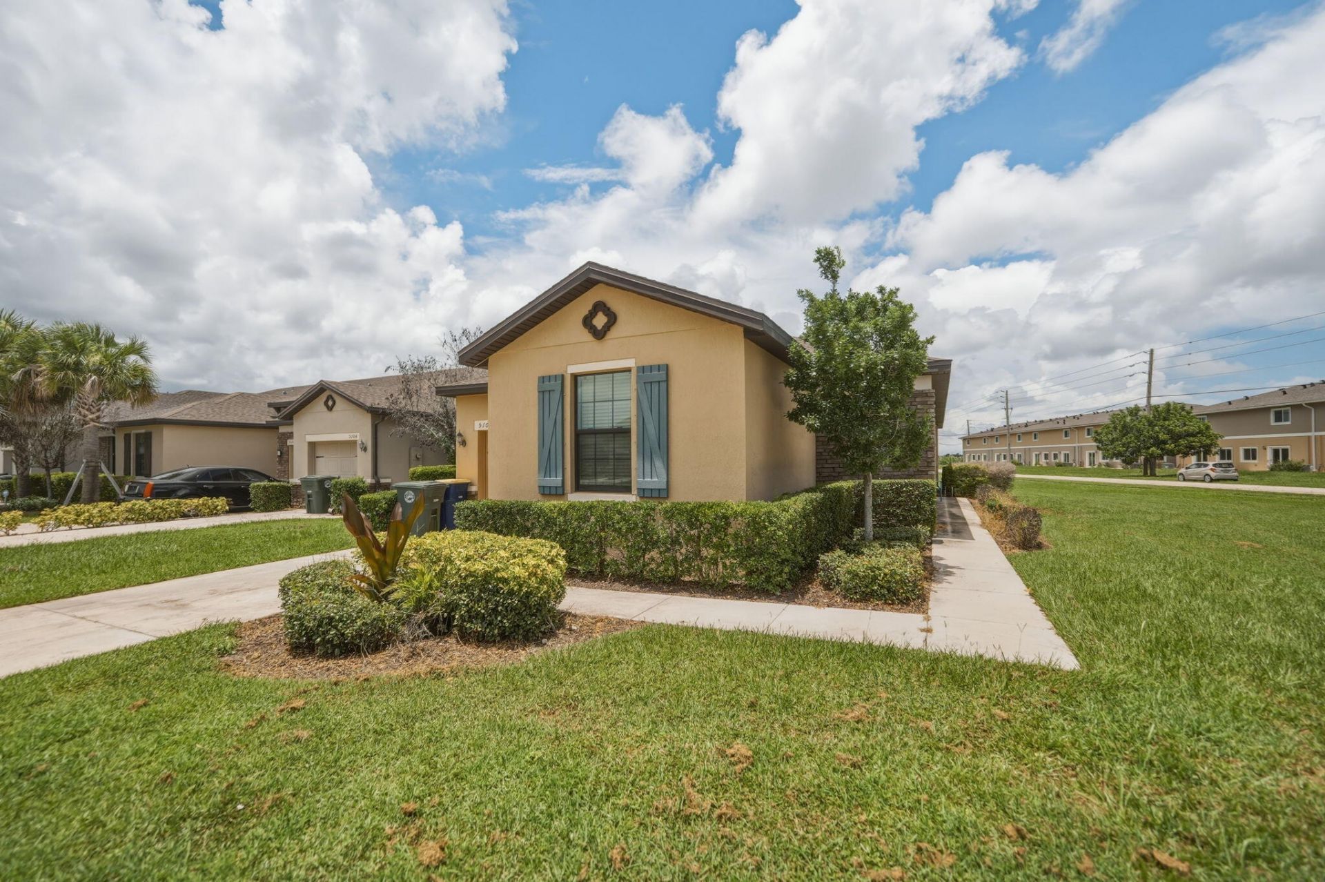 5102 Joyous Place, Fort Pierce, FL 34947 Photo