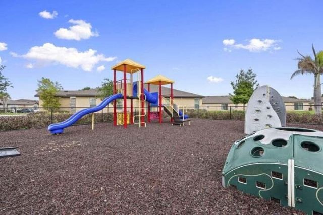 5102 Joyous Place, Fort Pierce, FL 34947 Photo