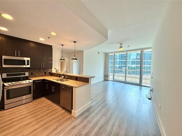 1080 Peachtree Street NE, Unit 605, Atlanta, GA 30309