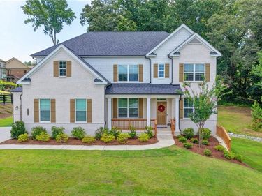 3828 Amicus Drive, Buford, GA 30519