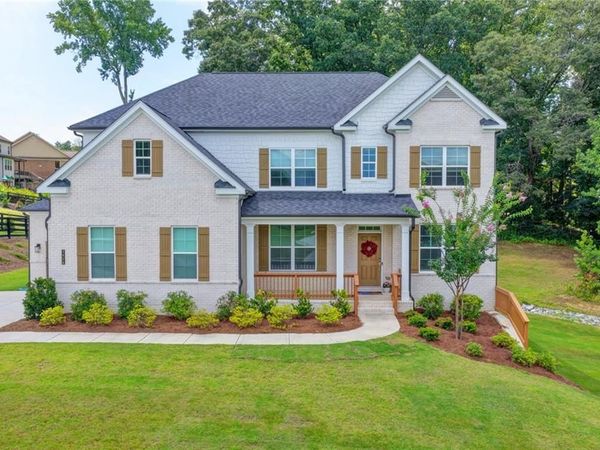 3828 Amicus Drive, Buford, GA 30519
