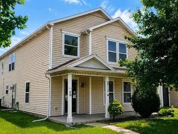 2713 Speedwell Lane, Lafayette, IN 47909
