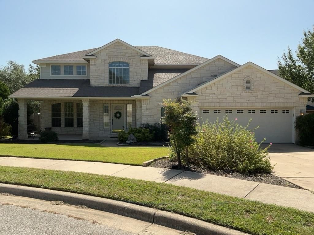 2302 Barnett Dr, Cedar Park, TX 78613 Main Photo